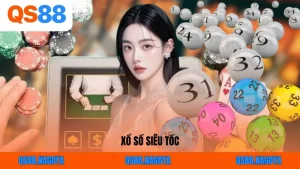 Xổ Số Siêu Tốc - Bí Quyết Chơi Nhanh Thắng Lớn Hiện Nay